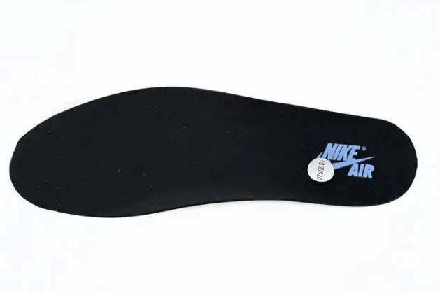 Jordan UNC 1 High Toe Air OG DZ5485-400 0420